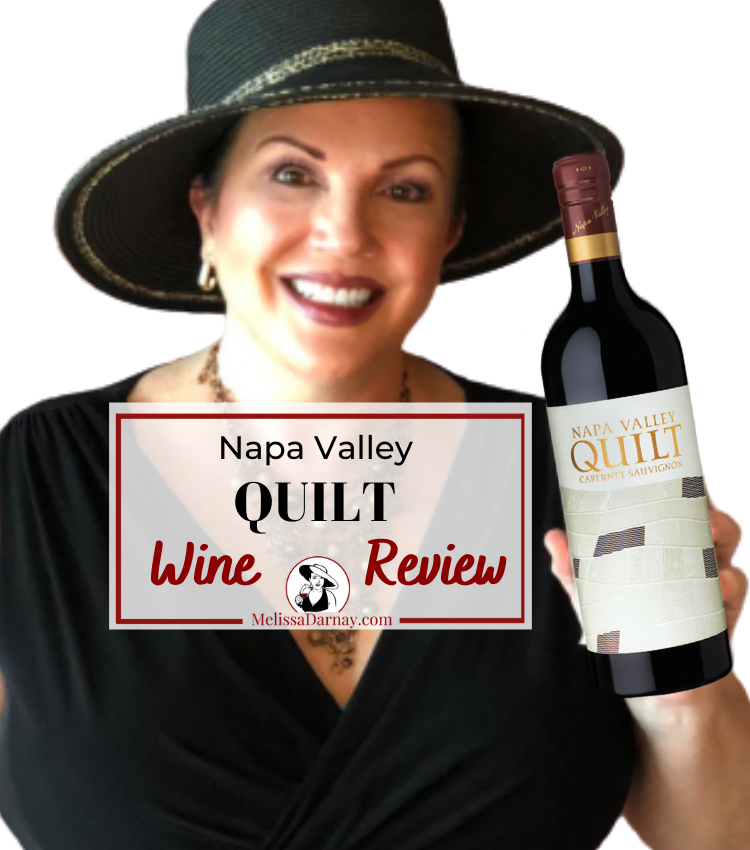 Napa Valley Quilt Wine Review