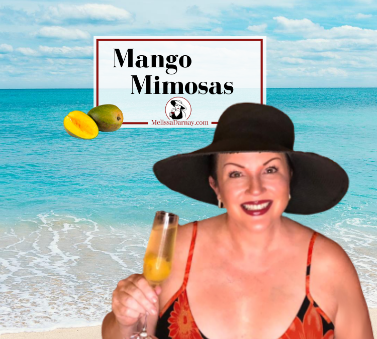 Mango Mimosa