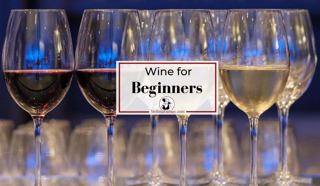 Wine for Beginners